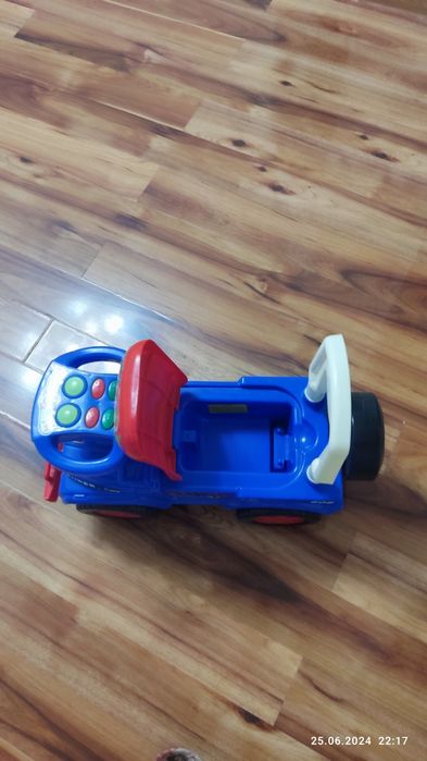 Новый толакар отличного качества