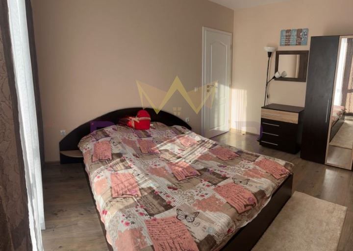 Дава се под наем Двустаен апартамент в Варна, Виница - 75 кв.м за 448.8 € - Снимка #3