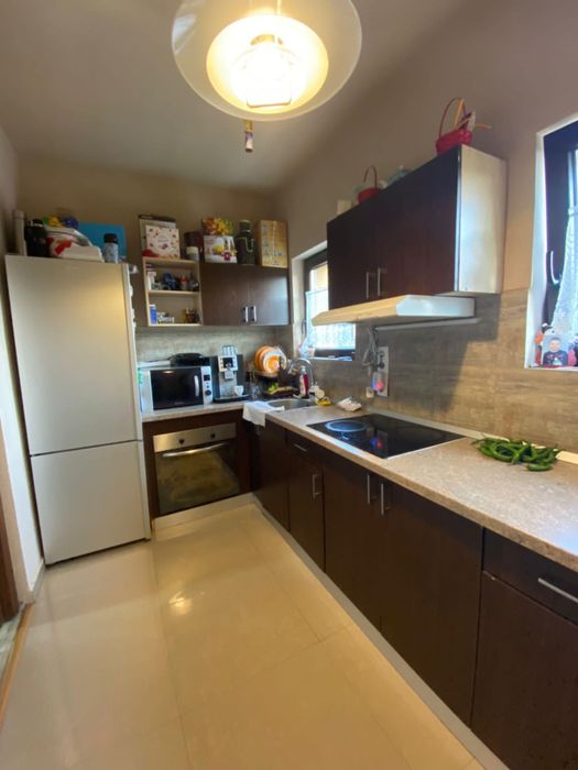 Inchriez casa la 11 km de cluj