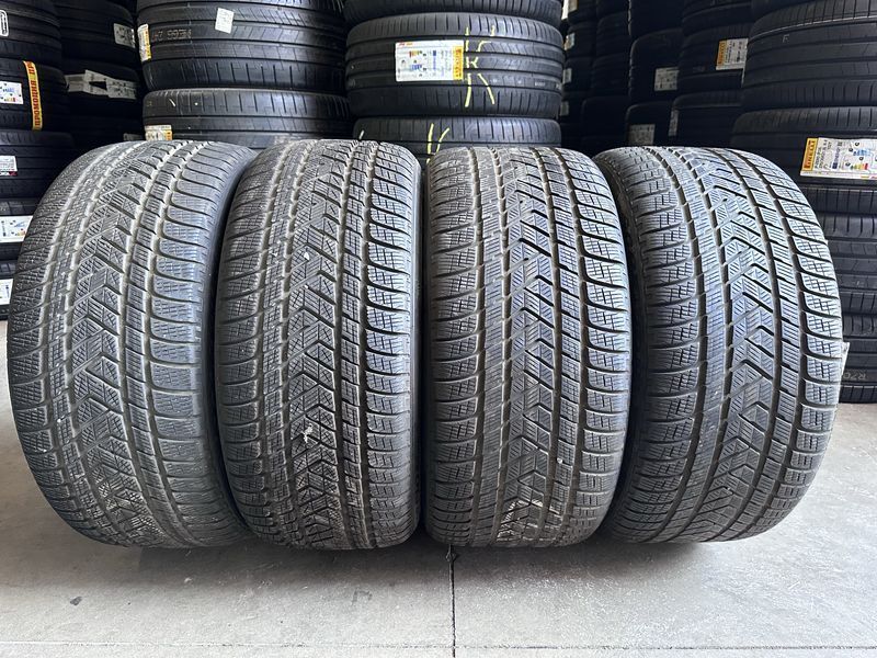 295/35/21//265/40/21 PIRELLI