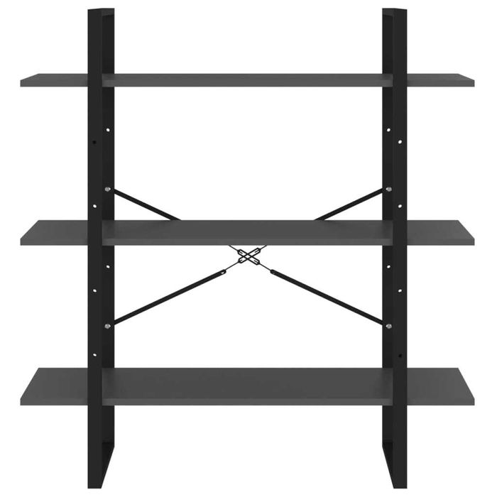 Dulap Dressing Biblioteca IKEA Vidaxl The Home Kika Jumbo JYSK Lemn