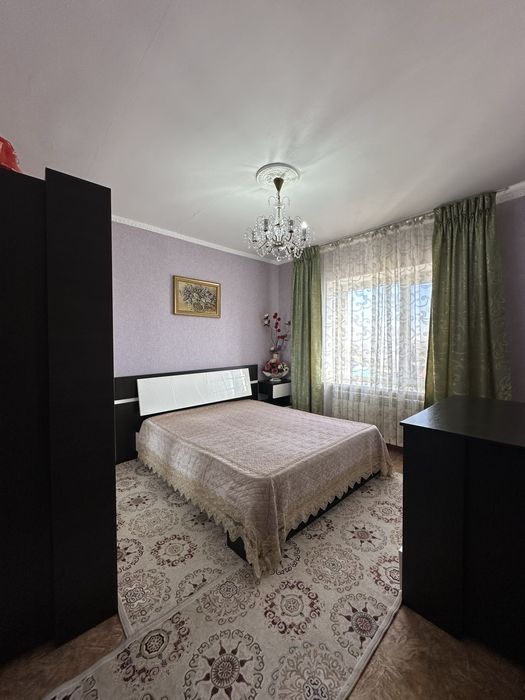 3 комн Ақмешіт 7