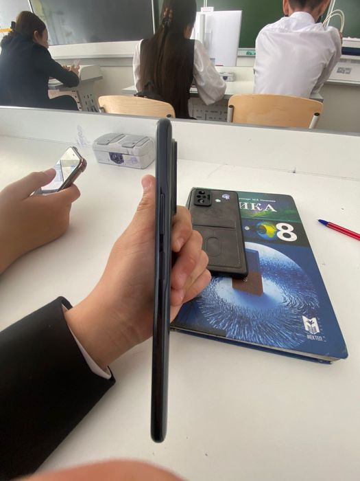 Redmi note 10 pro