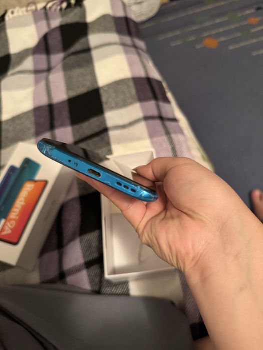 Redmi 9A на 32гб