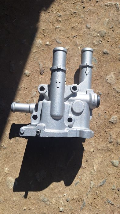 Корпус термостата