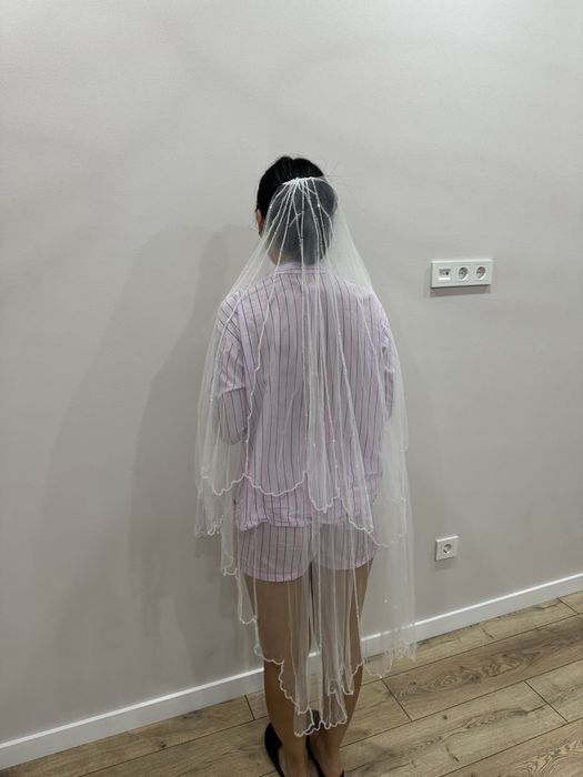 Продам диадема и фата