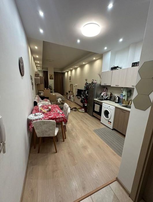 Дава се под наем Едностаен апартамент в София, Студентски град - 44 кв.м за 425 € - Снимка #2