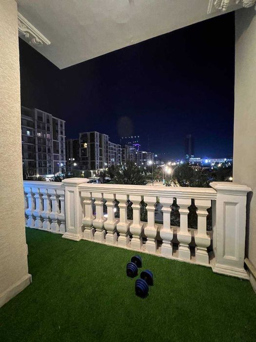 Tashkent City! ЖК Boulevard! Сдаётся квартира в центре!