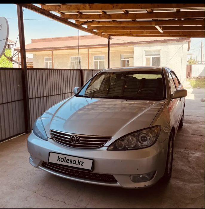 Продаю Камри 35 американец