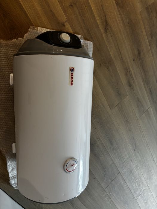 Бойлер Елдом хоризонтален