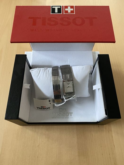 Ceas “TISSOT “ damã