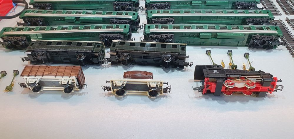 Vand set HO pret 1150 lei negociabil