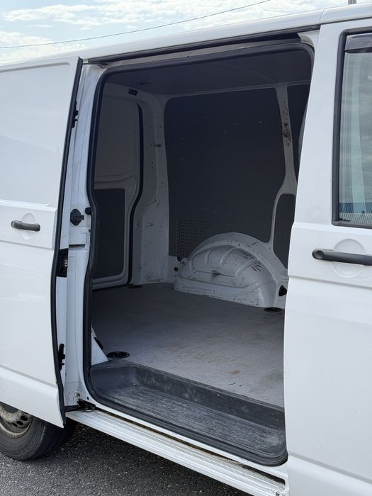 Volkswagen transporter t5.1
