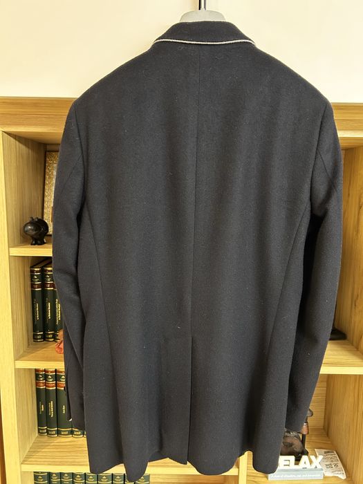 Sacou lana marimea 46