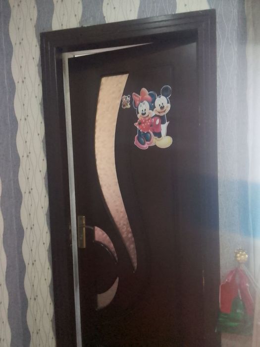 3 xonali uy sotiladi