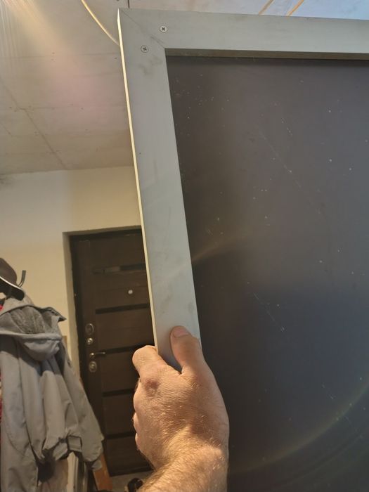 Продам зеркало тонированное