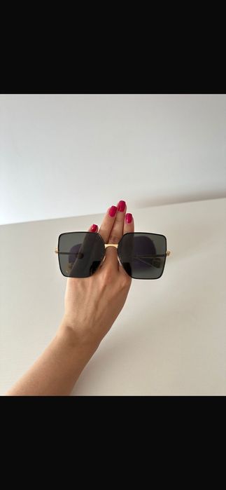 Ochelari de soare Gucci limited edition