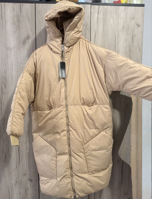 Куртка          новая