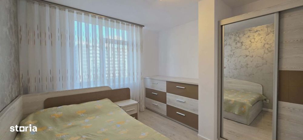 Apartament 3 camere de vânzare, cart. Prima Sova