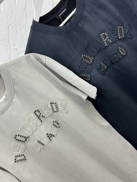 Мъжки тениски различни модели Dsquared