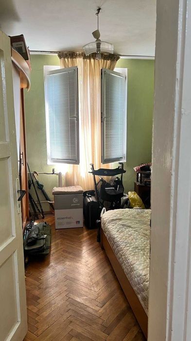 Продава се Двустаен апартамент в Пловдив, Кършияка - 54 кв.м за 2315 €/кв.м - Снимка #2