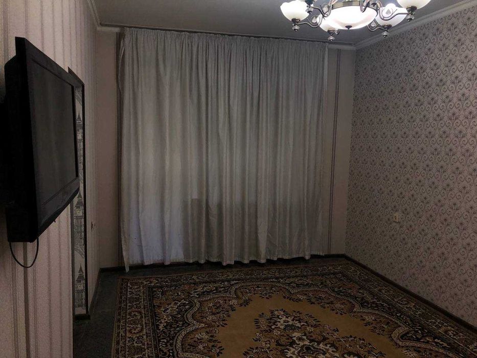 Kvartira ijaraga. Faqat qizlarga. yunusobod tumani turkiston metro