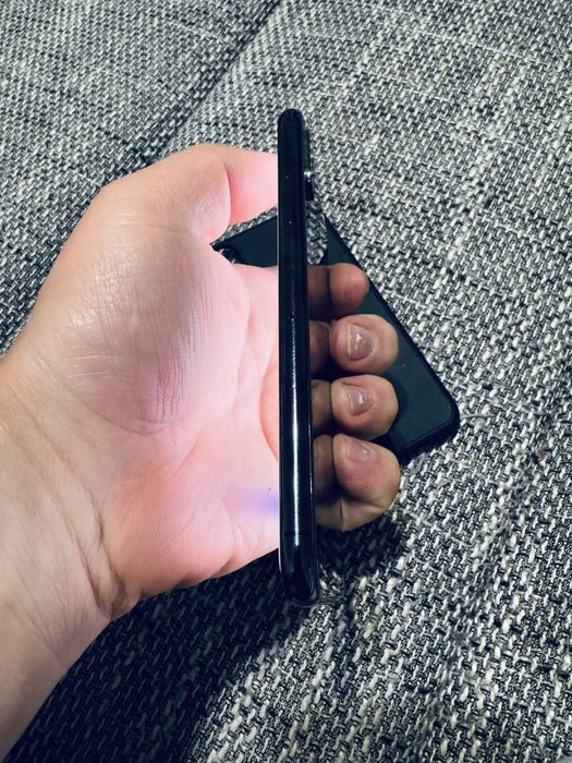 iPhone XS 256GB Space Gray 97% ca Nou