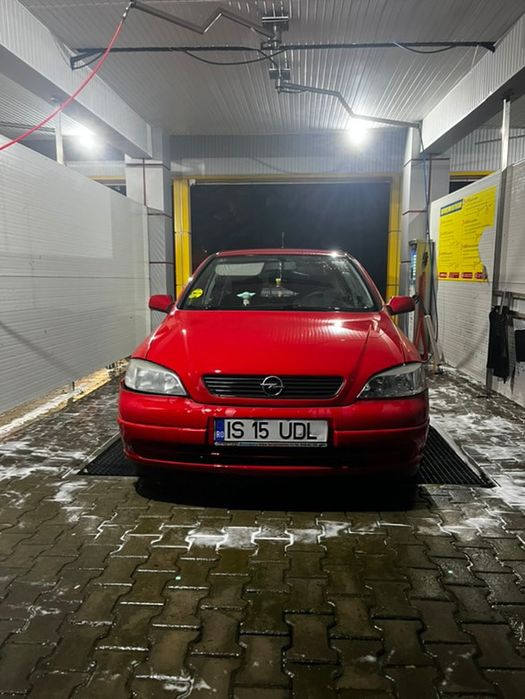 Opel Astra G 1.4 16V