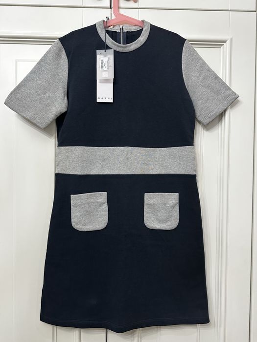 Продам детское платье для девочек MARNI (Италия)