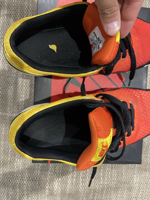 Маратонки Nike Air Max 1 Sunset Jordan Adidas Kobe LeBron Puma Diesel