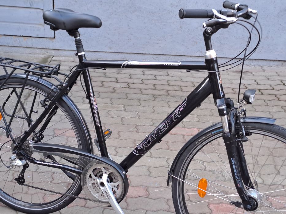 ***bicicleta bărbătească ***
