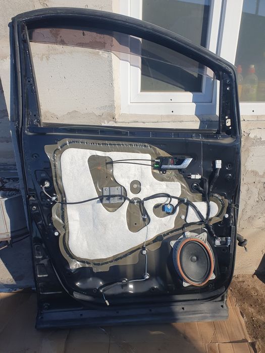 На Альфард 20 кузов