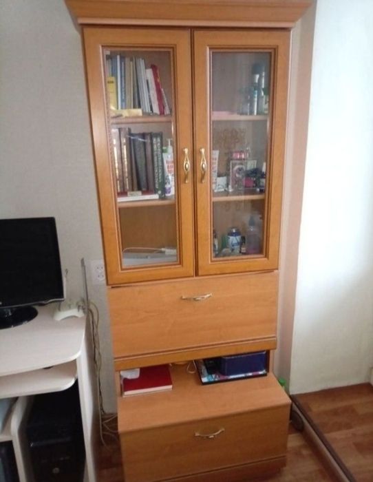 Продам шкаф в хорошем состоянии