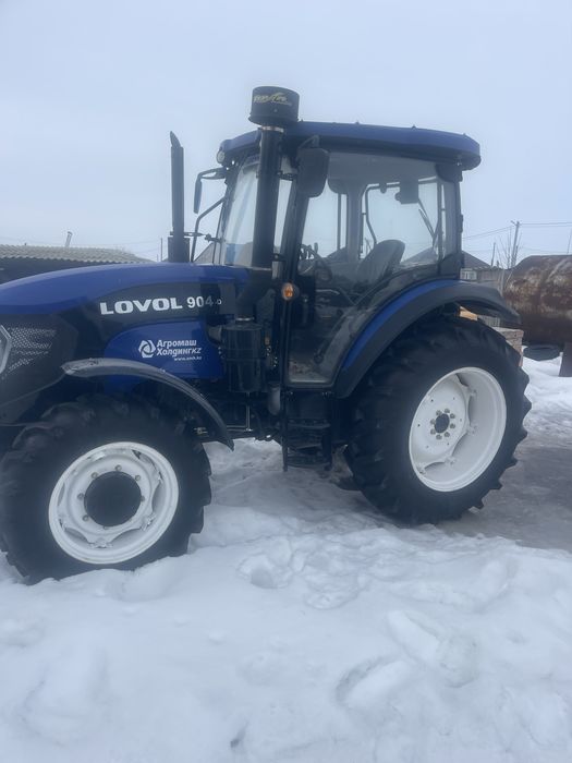 Продается Ловол-904