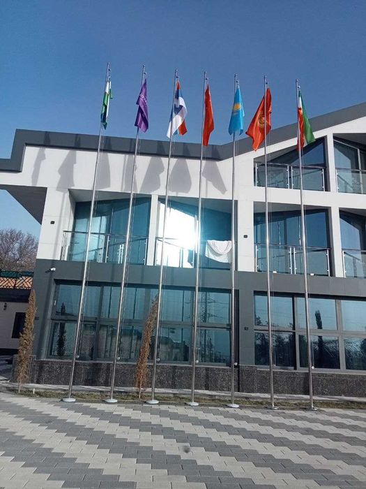 Nerjaveyka Perila Flagshtok Naves