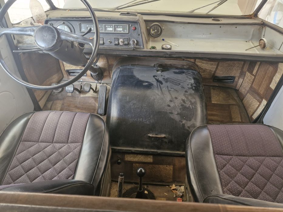 Автомашина сотилади. 1989 йила  Польшада ишлаб чикарилган.чикарилга