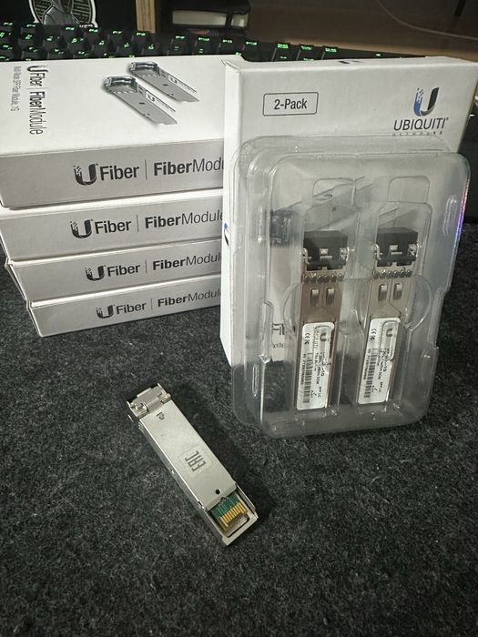 Трансивер Ubiquiti 3500тг