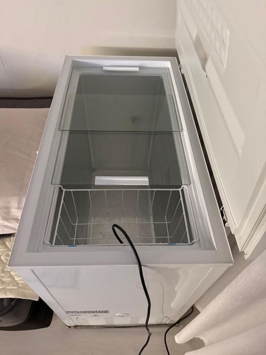 Продам морозильник в отличном состоянии