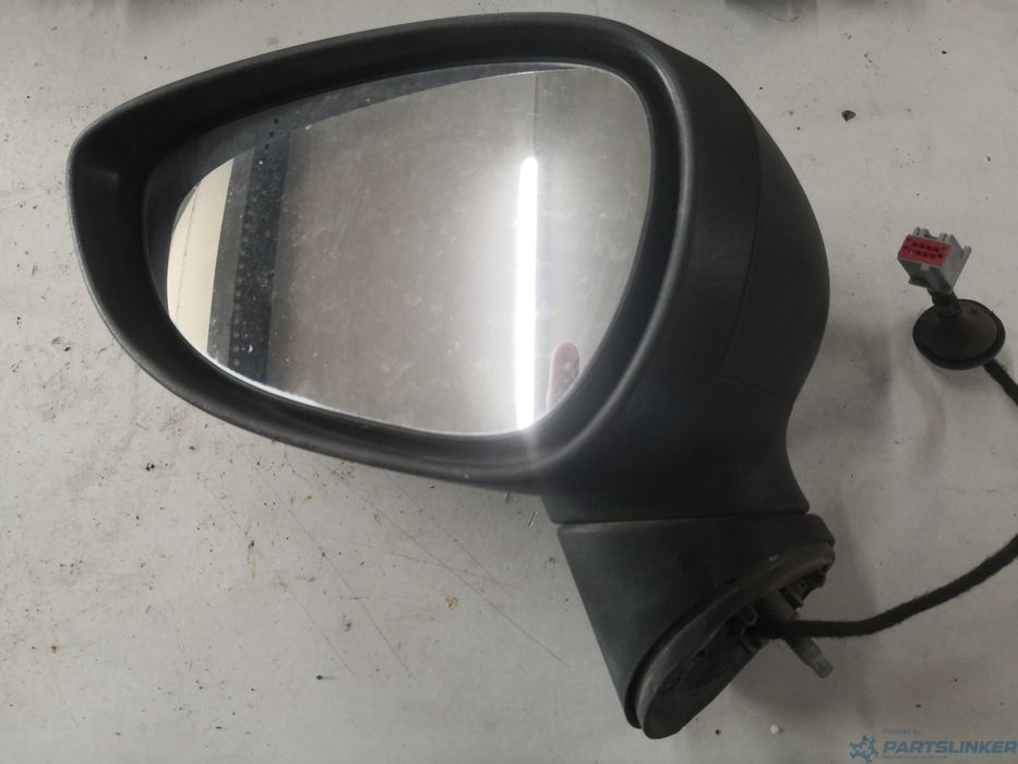 Oglinda Stanga Fata Ford Fiesta Vi An 2009 [ 2008 - > ] Oem 024704