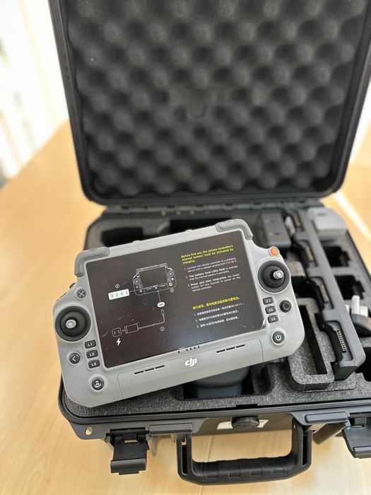 Drona DJI Matrice 4E | NOUA |