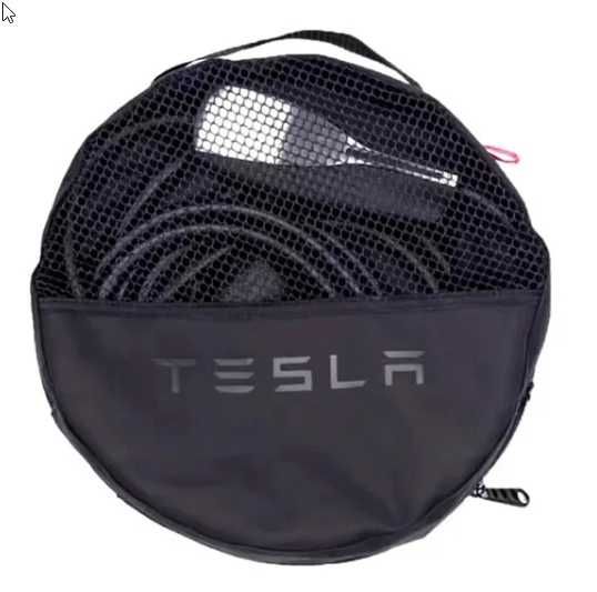 Оригинальная сумка Tesla для зарядного устройства