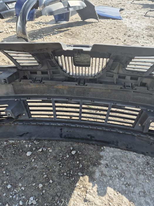 Предни брони за Сеат Ибиза 3 2002 -2008г