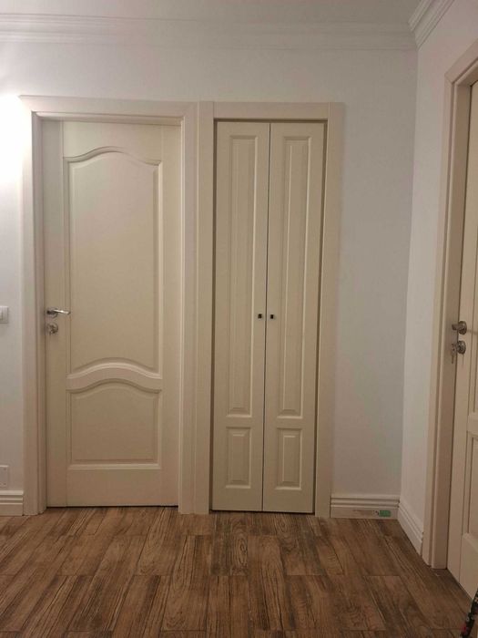 Prima închiriere! Apartament 3 camere, 80 mp – Dancu, Doi Băieți
