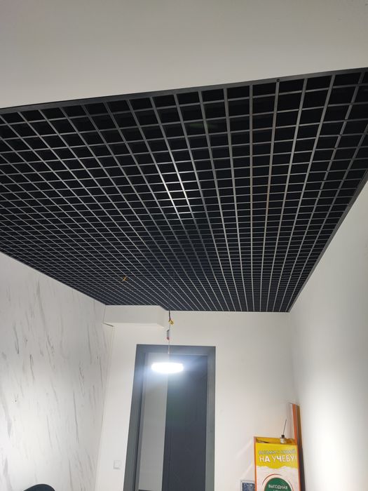 Grelyato reechniy Armstrong Osma shift