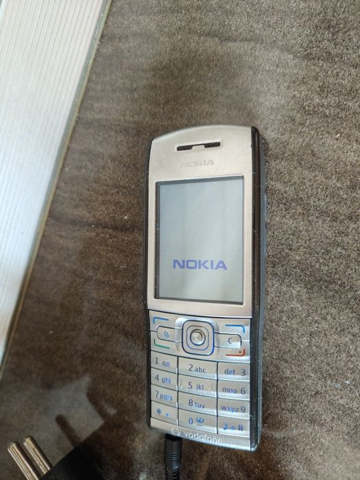 Nokia E50 pentru piese