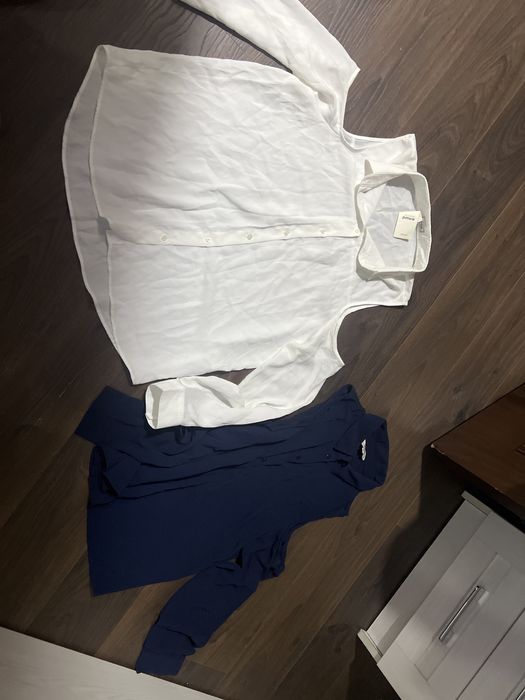 Необычные рубашки новые