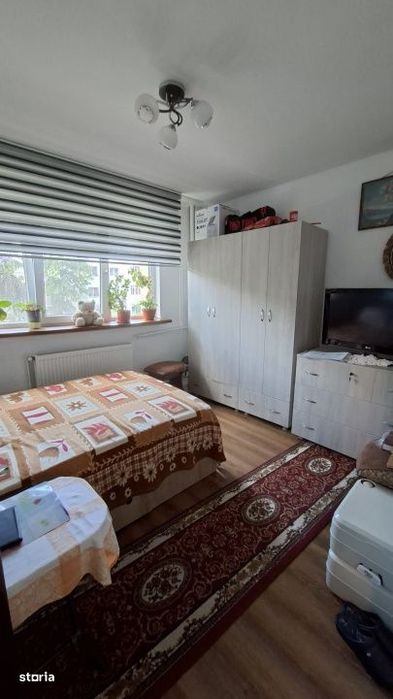Vanzare Studio modern la cheie Gavana, centrala proprie-et.1