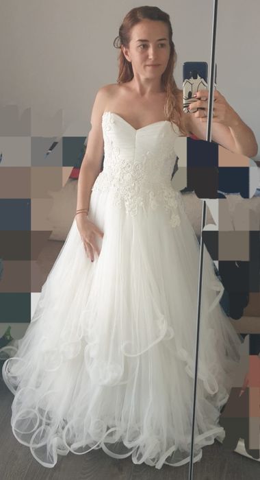 Rochie de mireasă