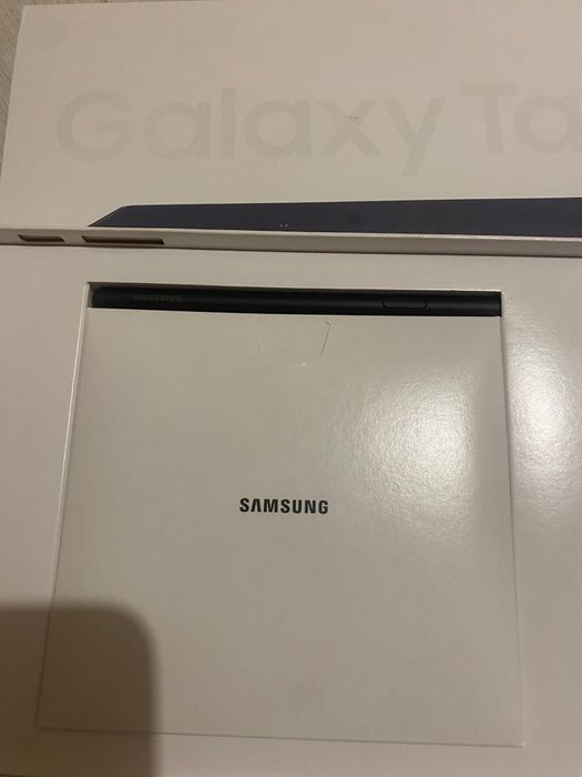 Samsung Galaxy Tab S6 Lite 128/4Gb Grey CU SIM