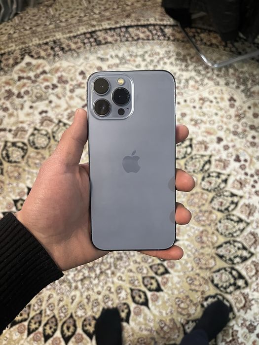 Iphone 13 pro max srochna